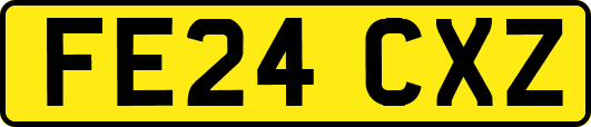FE24CXZ