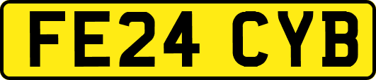 FE24CYB
