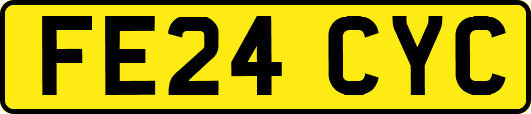 FE24CYC