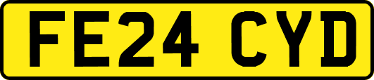 FE24CYD