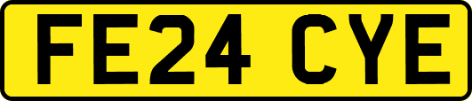 FE24CYE