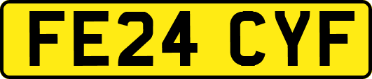 FE24CYF
