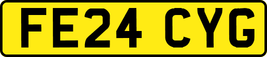FE24CYG