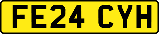 FE24CYH