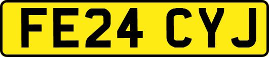 FE24CYJ