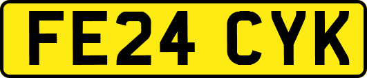 FE24CYK