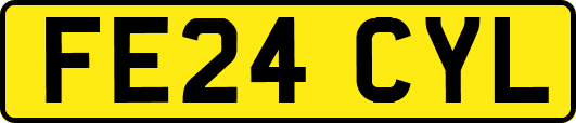 FE24CYL