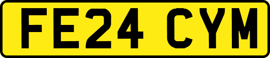 FE24CYM