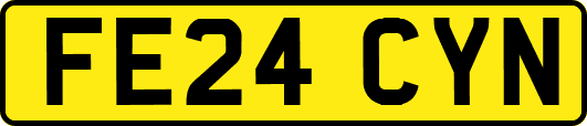 FE24CYN