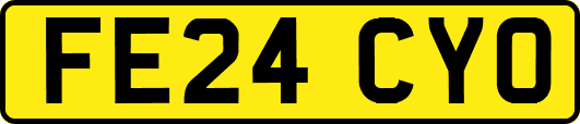 FE24CYO