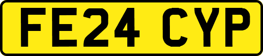 FE24CYP