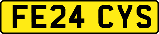 FE24CYS