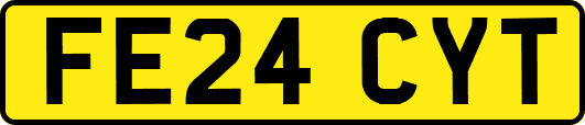 FE24CYT