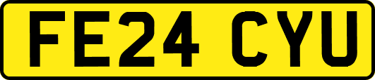 FE24CYU