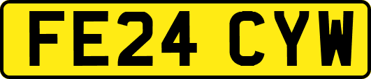 FE24CYW