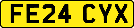 FE24CYX