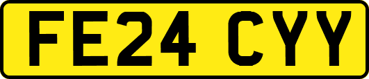 FE24CYY