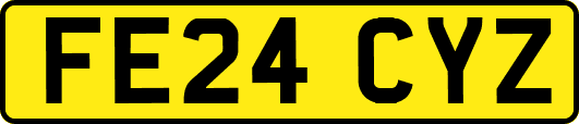 FE24CYZ