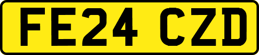 FE24CZD