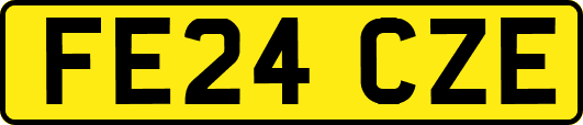 FE24CZE