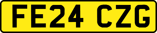 FE24CZG