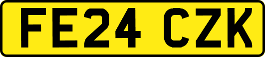 FE24CZK