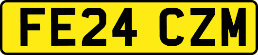 FE24CZM