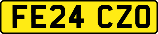 FE24CZO