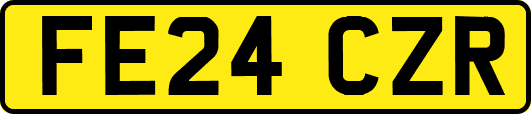 FE24CZR