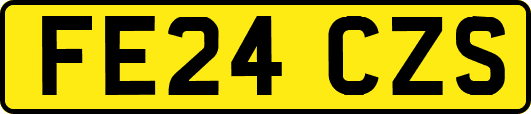 FE24CZS