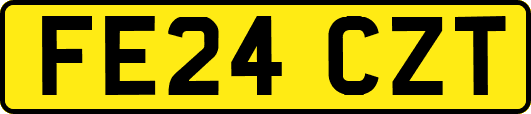 FE24CZT