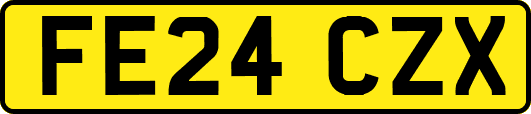 FE24CZX