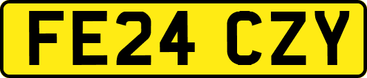 FE24CZY