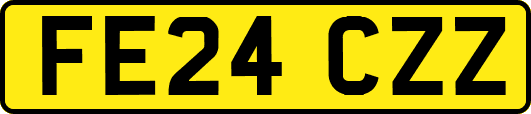 FE24CZZ