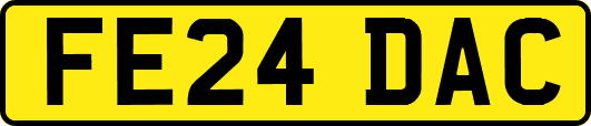 FE24DAC