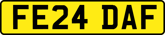 FE24DAF