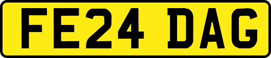 FE24DAG