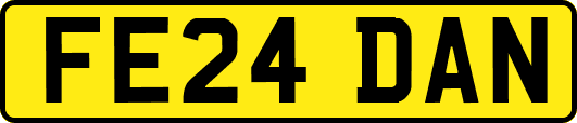FE24DAN