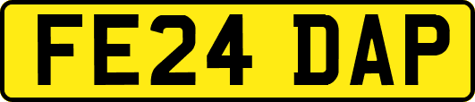 FE24DAP