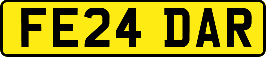FE24DAR