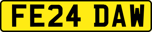 FE24DAW