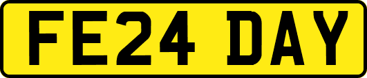 FE24DAY