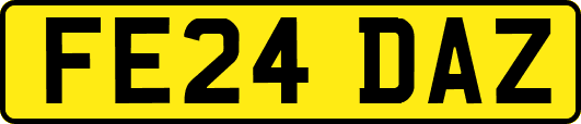 FE24DAZ
