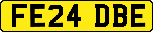 FE24DBE