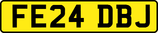 FE24DBJ