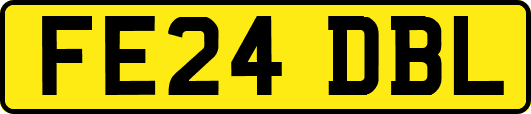 FE24DBL