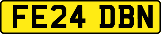 FE24DBN
