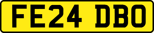 FE24DBO