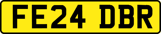 FE24DBR