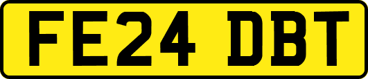 FE24DBT